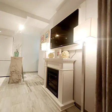 Apartamento Moderno En Triana * Seville