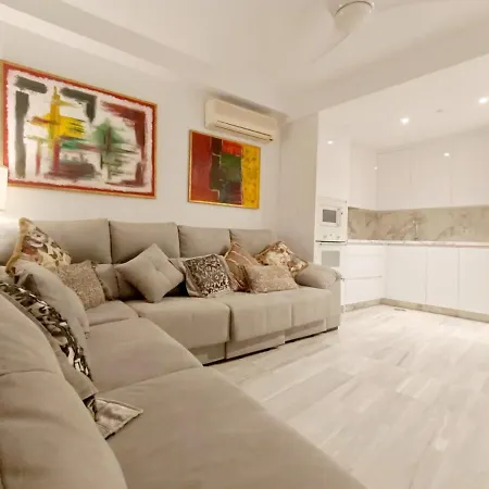 Apartment Apartamento Moderno En Triana *