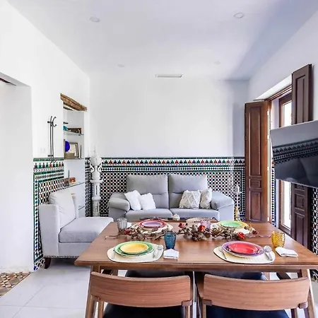 Apartamento Comfy Away *