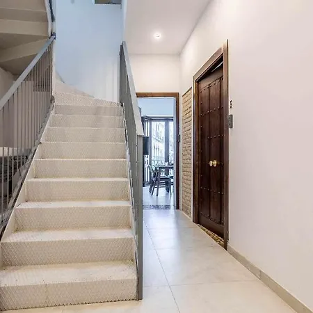 Apartamento Comfy Away Sevilla