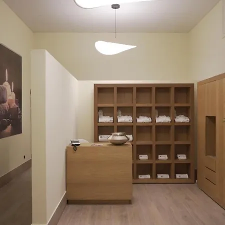 Coolrooms Palacio Villapanes 5 Gl 5* Sevilla