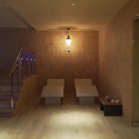 Coolrooms Palacio Villapanes 5 Gl Sevilla