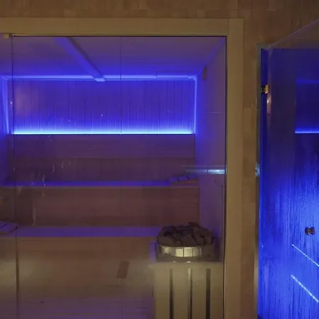 Coolrooms Palacio Villapanes 5 Gl Hotel 5*