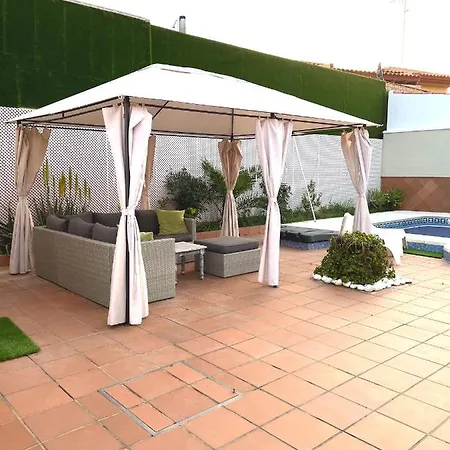 Triana Holiday home
