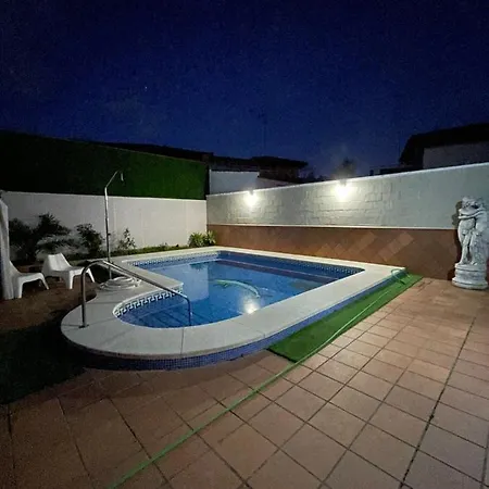 Triana Seville