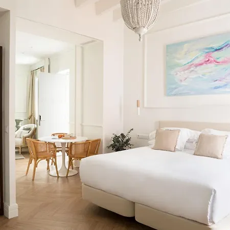 Apartamento Mylu By Puerta Catedral