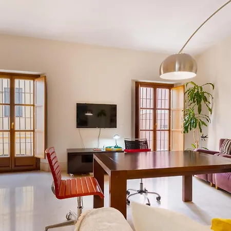 Large And Practic - 3bd 2bth- Arenal Apartment *