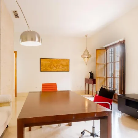 Large And Practic - 3bd 2bth- Arenal Apartment *