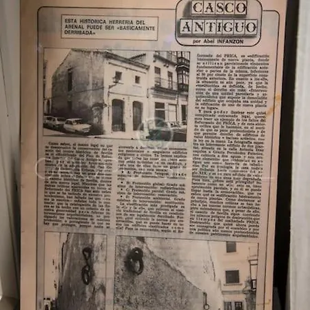 Casa de Férias Ad10 Full House Near Cathedral By Antonia Diaz Street *