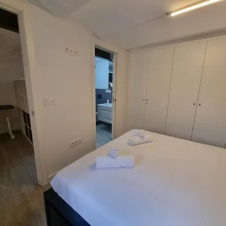 Duplex Moderno En Alameda *