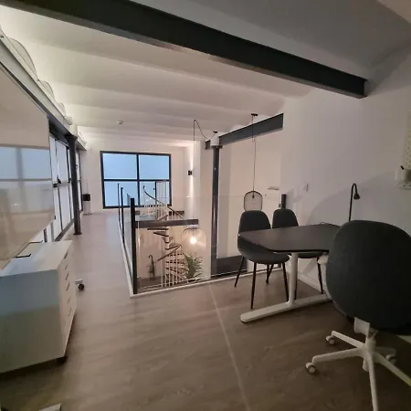 Duplex Moderno En Alameda *