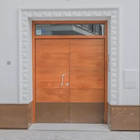 Alohamundi Castellar Apartment