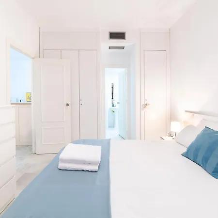 Apartment Alohamundi Arjona Ii