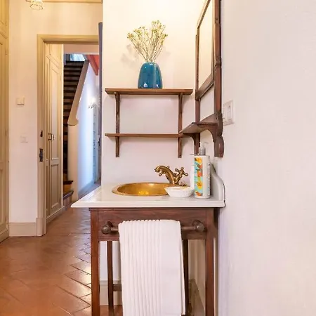Exclusiva Casa En El Centro Historico De Vakantiehuis Sevilla