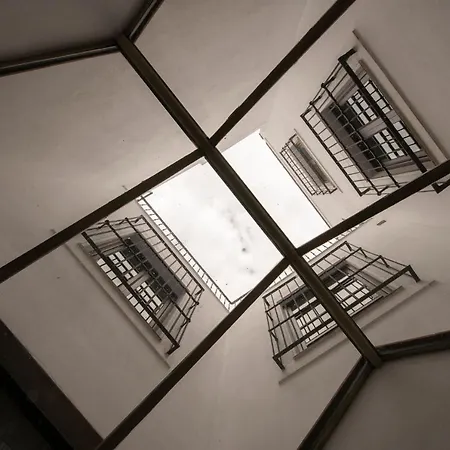 Exclusiva Casa En El Centro Historico De Vakantiehuis *