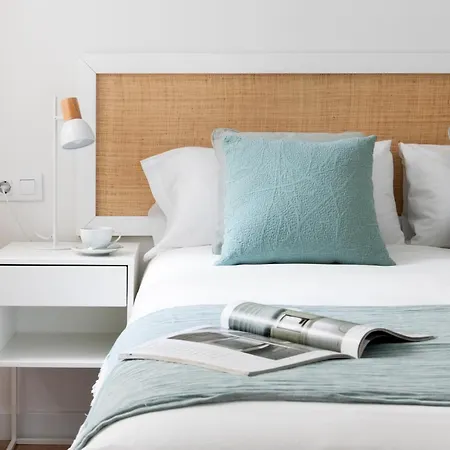 Apartment Magno Castelar
