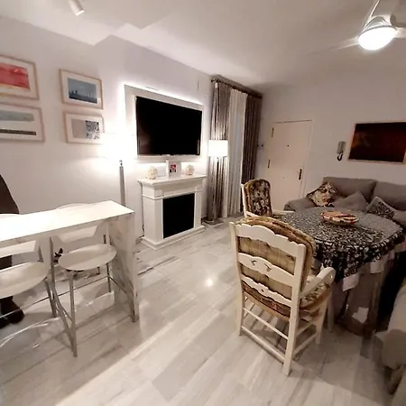 Apartamento Moderno En Triana *