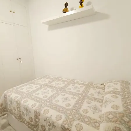 Apartamento Moderno En Triana