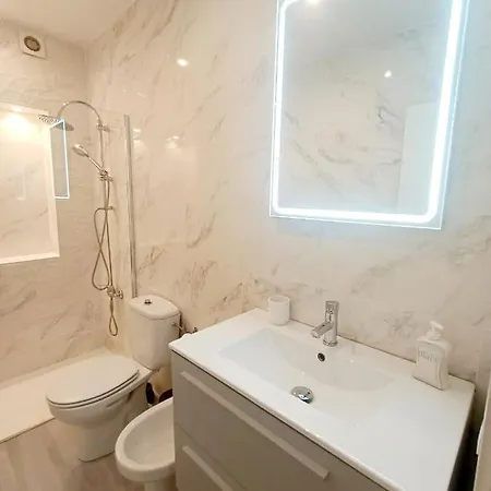 Apartment Apartamento Moderno En Triana