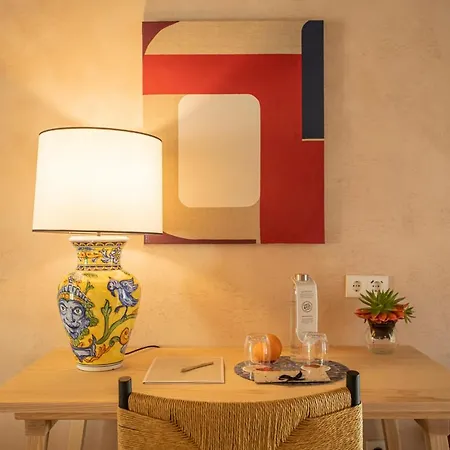 Hospes Casas Del Rey De Baeza, A Member Of Design Отель 4*