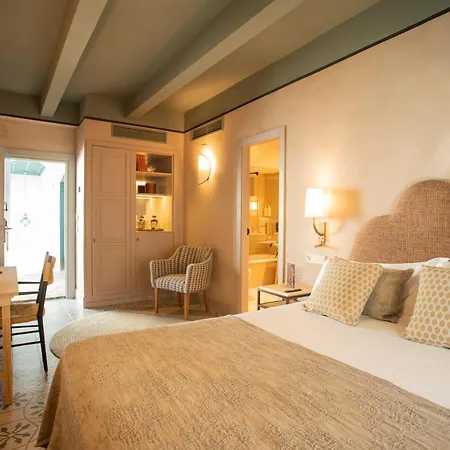 Hospes Las Casas Del Rey De Baeza, A Member Of Design Sevilla