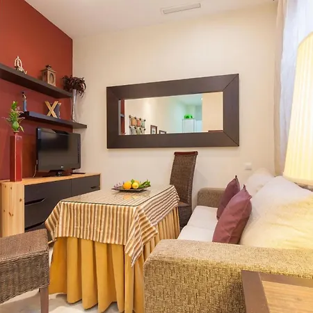 Apartment En El Corazon De Triana,