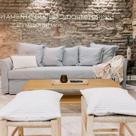 Apartment Boutike Seville