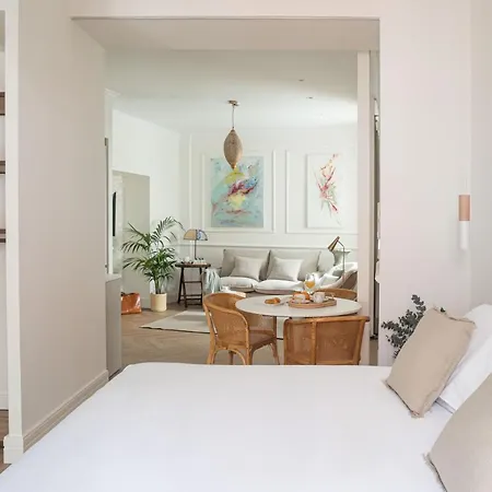 Mylu By Puerta Catedral Apartamento Sevilla
