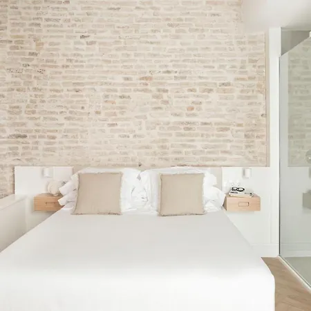 Apartamento Mylu By Puerta Catedral Sevilla