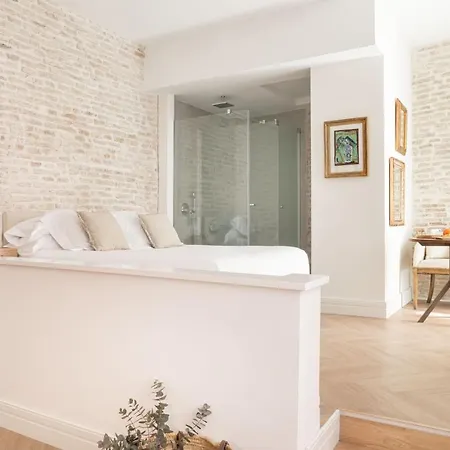 Mylu By Puerta Catedral Apartamento