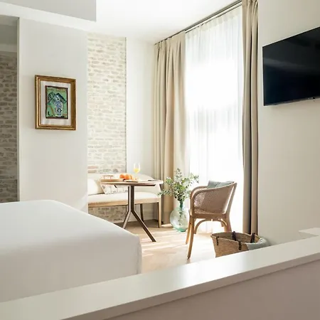 Mylu By Puerta Catedral Apartamento *