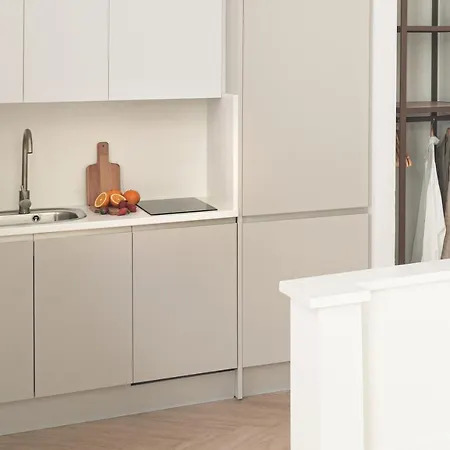 Mylu By Puerta Catedral Apartamento *
