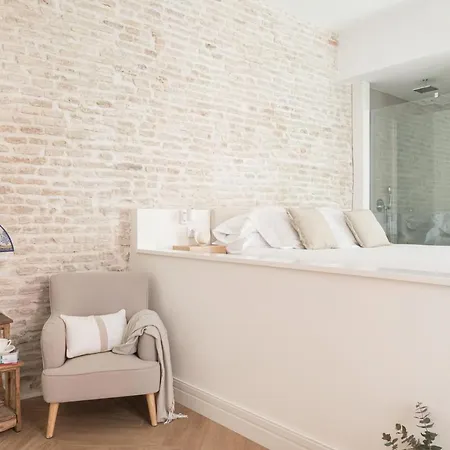 Apartamento Mylu By Puerta Catedral