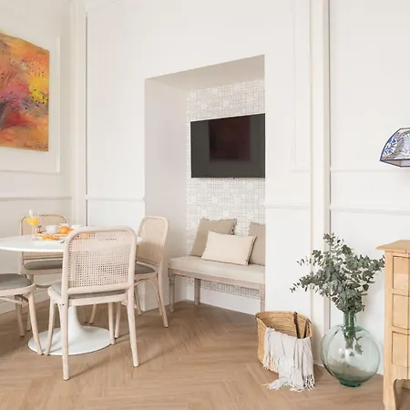 Mylu By Puerta Catedral Apartamento Sevilla