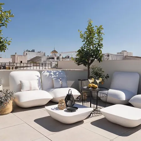Mylu By Puerta Catedral Apartamento