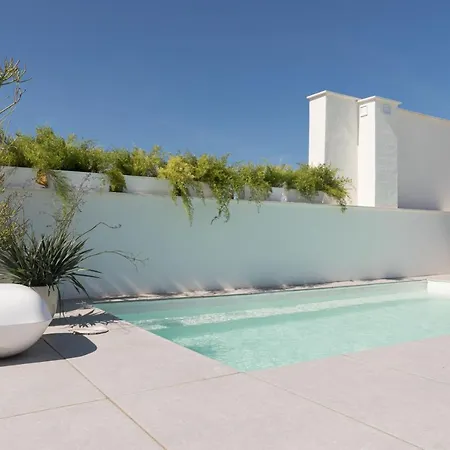 Apartamento Mylu By Puerta Catedral