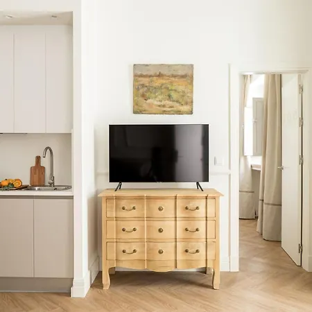 Apartamento Mylu By Puerta Catedral Sevilla