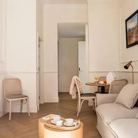 Apartamento Mylu By Puerta Catedral Sevilla