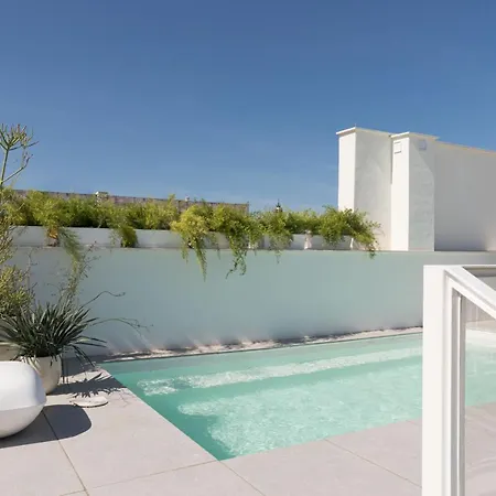 Apartamento Mylu By Puerta Catedral