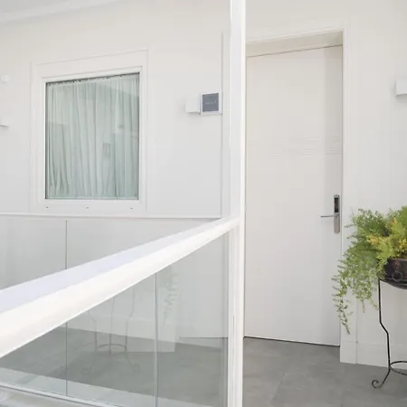 Apartamento Mylu By Puerta Catedral