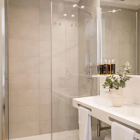 Apartamento Mylu By Puerta Catedral Sevilla
