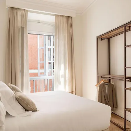 Mylu By Puerta Catedral Apartamento