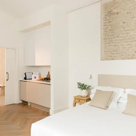 Mylu By Puerta Catedral Apartamento Sevilla
