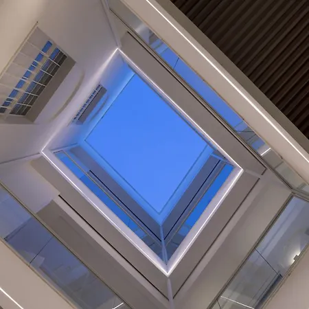 Apartamento Mylu By Puerta Catedral