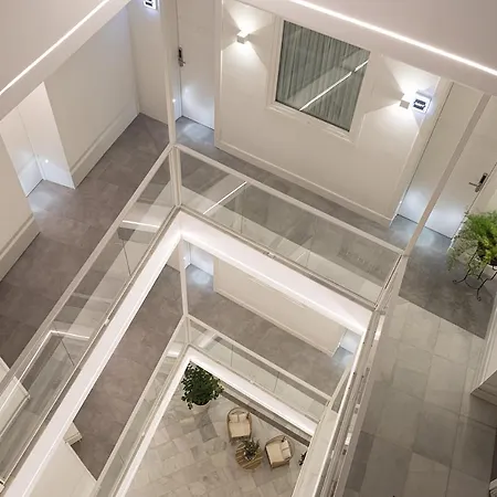 Mylu By Puerta Catedral Apartamento