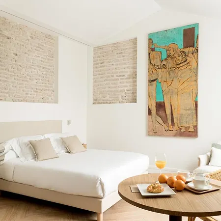 Mylu By Puerta Catedral Apartamento Sevilla