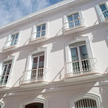 Apartamento Mylu By Puerta Catedral