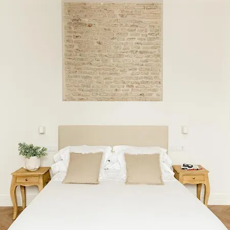 Apartamento Mylu By Puerta Catedral *
