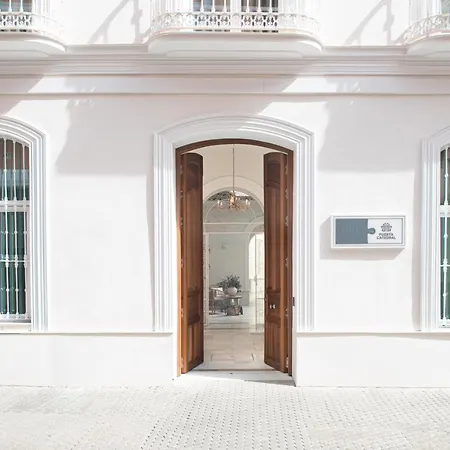 Mylu By Puerta Catedral * Sevilla