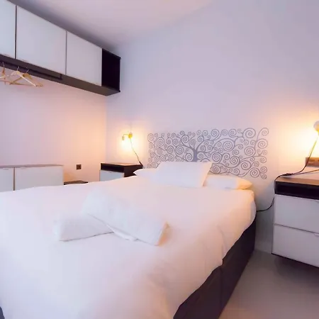 Apartment Modern In Centre Seville